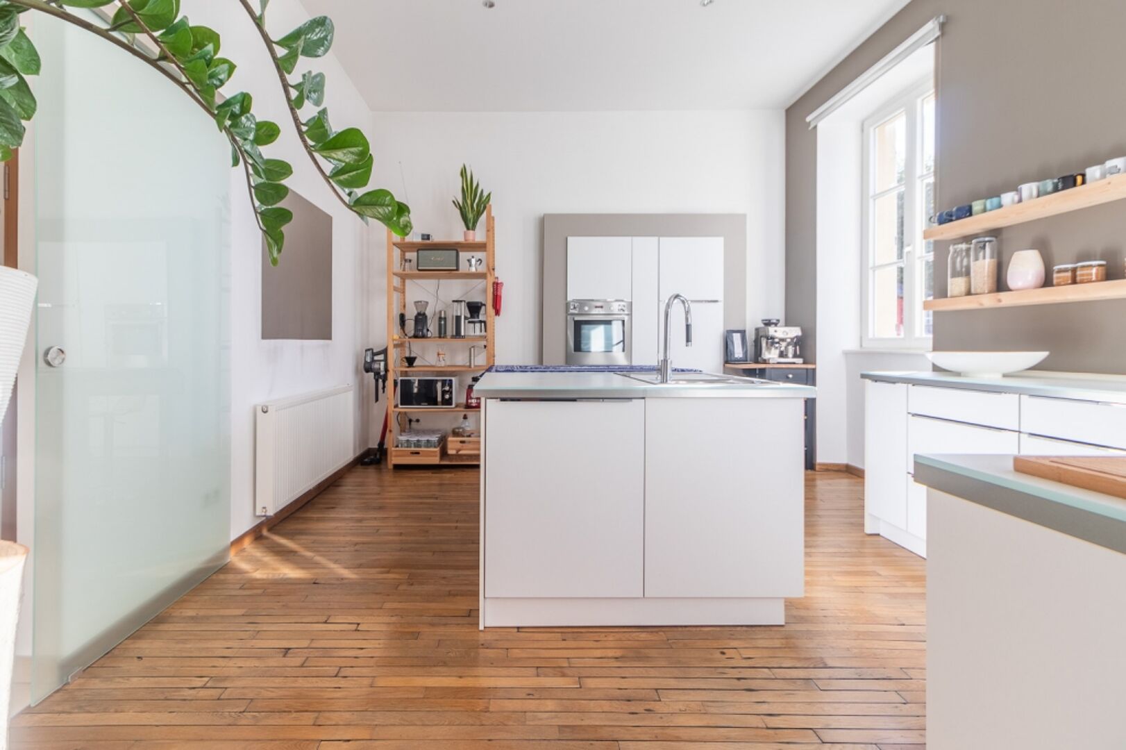 Dalheim - Krautemergaass